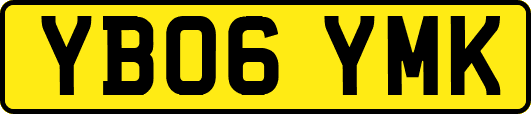 YB06YMK