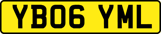 YB06YML