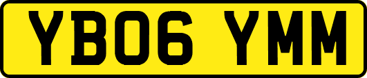 YB06YMM