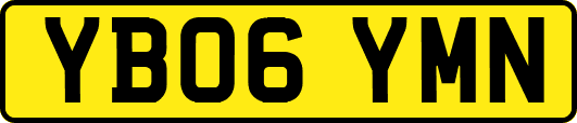 YB06YMN