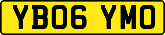 YB06YMO