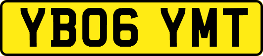 YB06YMT