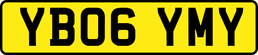 YB06YMY