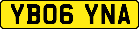YB06YNA