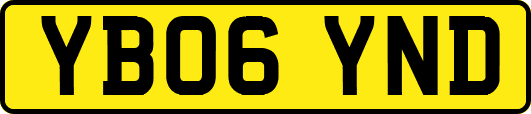 YB06YND