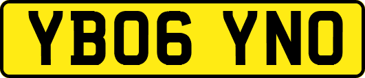 YB06YNO