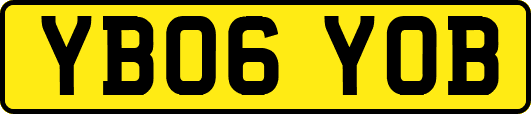 YB06YOB
