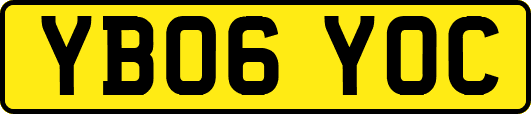 YB06YOC