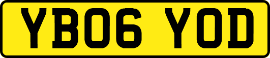 YB06YOD