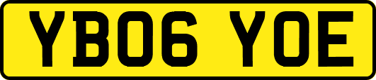 YB06YOE