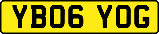 YB06YOG
