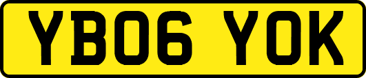 YB06YOK