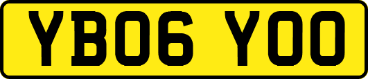 YB06YOO