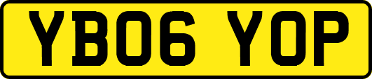 YB06YOP