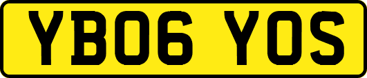 YB06YOS