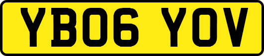 YB06YOV