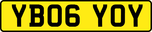 YB06YOY