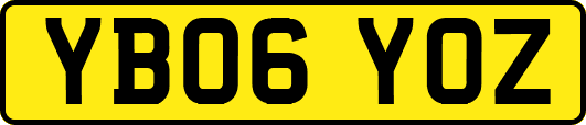YB06YOZ