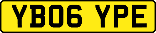 YB06YPE