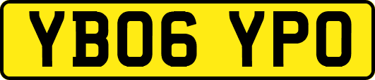YB06YPO