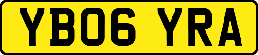 YB06YRA
