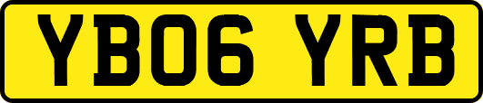 YB06YRB