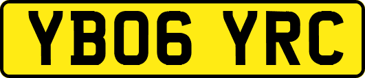 YB06YRC