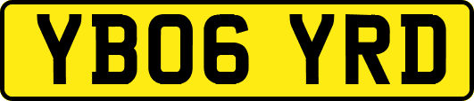 YB06YRD