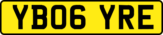 YB06YRE