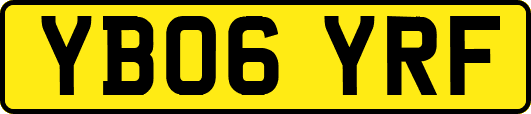 YB06YRF