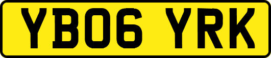 YB06YRK