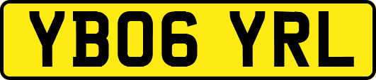 YB06YRL
