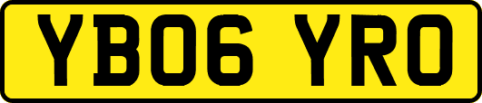 YB06YRO
