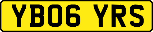 YB06YRS
