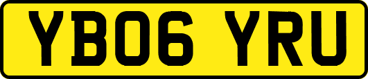 YB06YRU