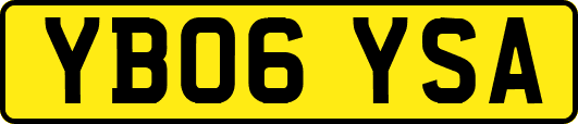 YB06YSA