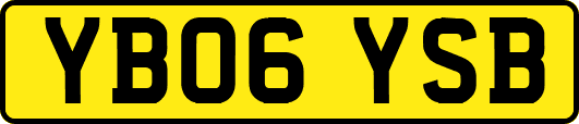 YB06YSB