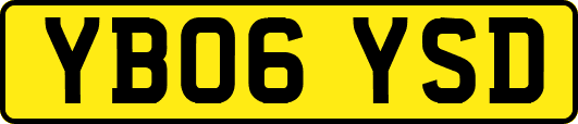 YB06YSD