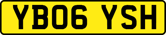 YB06YSH