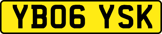 YB06YSK