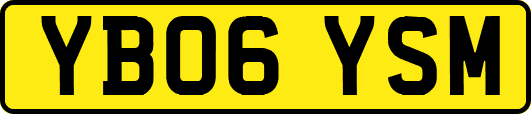 YB06YSM