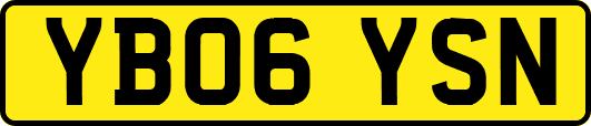 YB06YSN