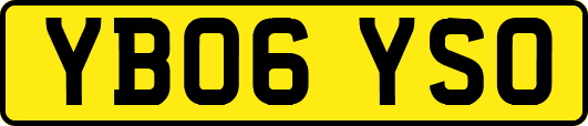 YB06YSO