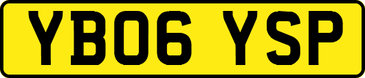 YB06YSP