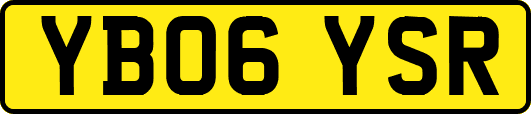 YB06YSR