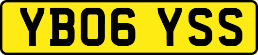 YB06YSS