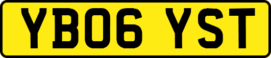 YB06YST