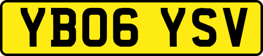 YB06YSV