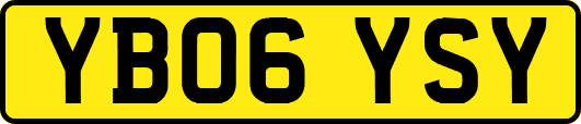 YB06YSY