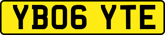YB06YTE